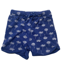Load image into Gallery viewer, Boys Target, casual shorts, elasticated, GUC, size 0,  