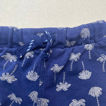 Load image into Gallery viewer, Boys Target, casual shorts, elasticated, GUC, size 0,  