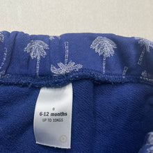 Load image into Gallery viewer, Boys Target, casual shorts, elasticated, GUC, size 0,  