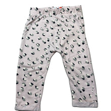Load image into Gallery viewer, Girls Higgledee, casual pants / bottoms, elasticated, FUC, size 1,  