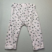 Load image into Gallery viewer, Girls Higgledee, casual pants / bottoms, elasticated, FUC, size 1,  
