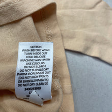 Load image into Gallery viewer, Girls Disney, Frozen cotton long sleeve top, FUC, size 1,  