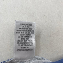 Load image into Gallery viewer, Boys Target, stretchy leggings / bottoms, sharks, GUC, size 00,  