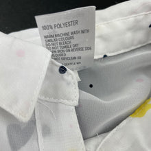 Load image into Gallery viewer, Girls Anko, sheer lightweight blouse / top, GUC, size 4,  