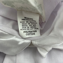 Load image into Gallery viewer, Boys Marjory Daw, vintage baptism / christening outfit, FUC, size 6 months,  
