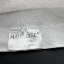 Load image into Gallery viewer, Boys Marquise, embroidered cotton singlet top, FUC, size 000,  