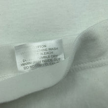 Load image into Gallery viewer, Boys Marquise, embroidered cotton singlet top, FUC, size 000,  