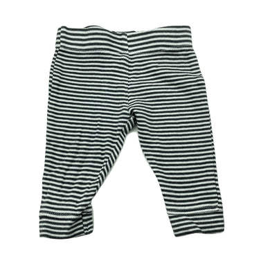 unisex Anko, soft cotton leggings / bottoms, GUC, size 000,  