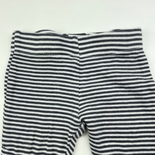 Load image into Gallery viewer, unisex Anko, soft cotton leggings / bottoms, GUC, size 000,  
