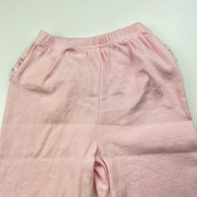 Load image into Gallery viewer, Girls Vitamins Baby, pink cotton ruffle pants / bottoms, EUC, size 2,  