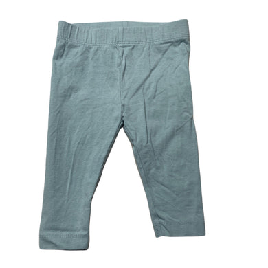 Girls Anko, stretchy leggings / bottoms, GUC, size 00,  