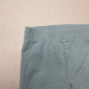 Girls Anko, stretchy leggings / bottoms, GUC, size 00,  