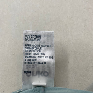 Girls Anko, stretchy leggings / bottoms, GUC, size 00,  