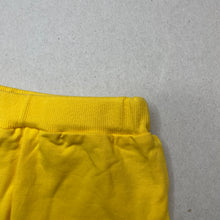 Load image into Gallery viewer, unisex yellow, stretchy pants / bottoms, elasticated, EUC, size 000,  