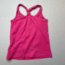 Load image into Gallery viewer, Girls Carters, pink cotton summer top, dolphins, EUC, size 2,  