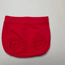 Load image into Gallery viewer, unisex Anko, Christmas nappy cover / bloomers, EUC, size 0,  