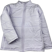 Load image into Gallery viewer, Girls Mix, purple jacket / coat, L: 60cm, EUC, size 12-14,  