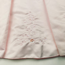 Load image into Gallery viewer, Girls BUU BUU, pink formal / flower girl dress + matching lightweight jacket, NEW, size 2, L: 57cm