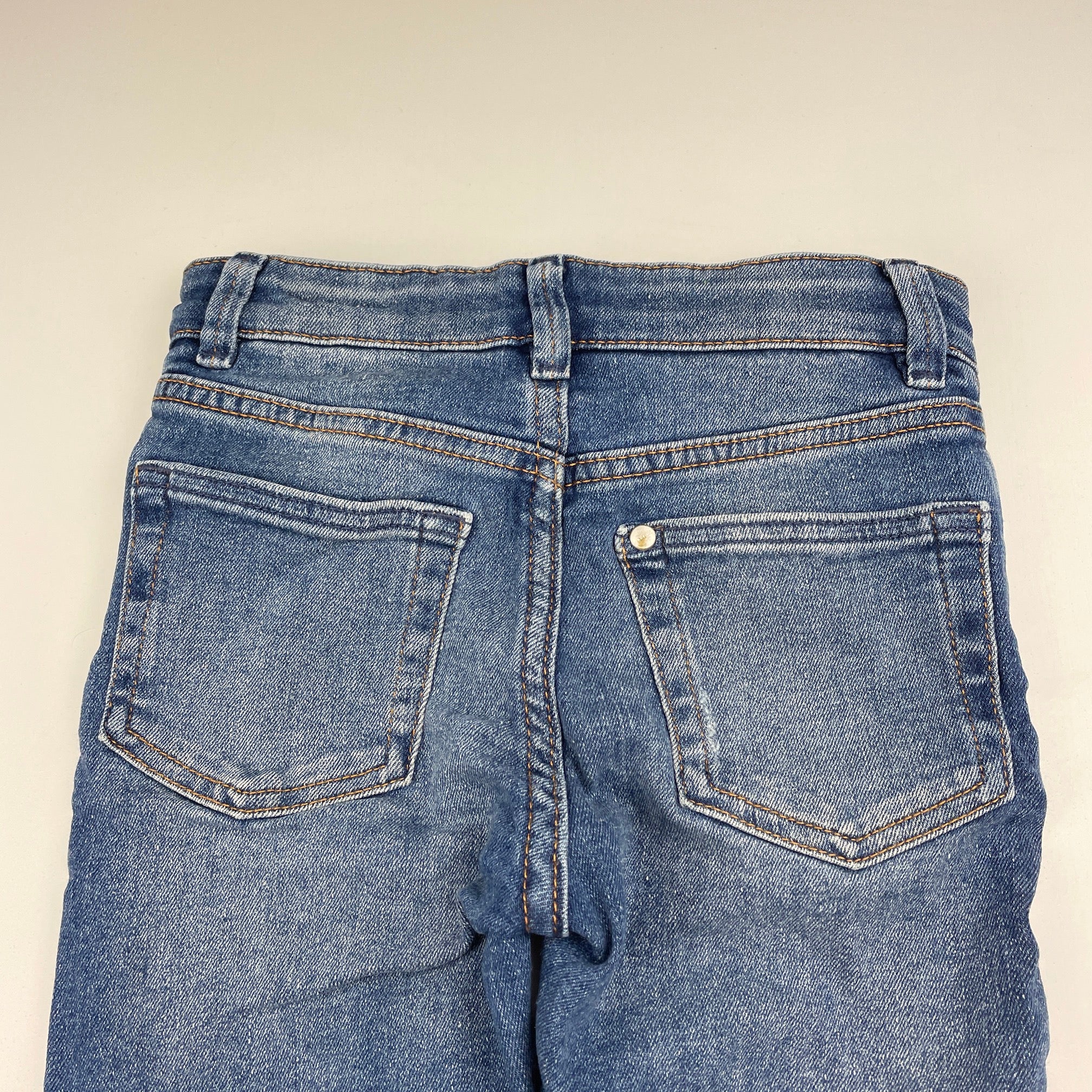 H&m size clearance 4 jeans