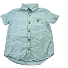 Load image into Gallery viewer, Boys Anko, lightweight cotton short sleeve shirt, FUC, size 2,  