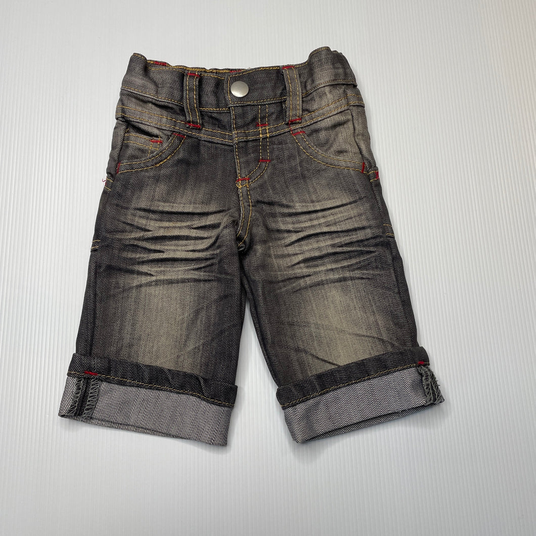 KG Shape Shorts – KG Jeans