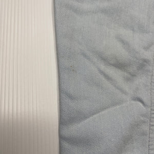 Girls Anko, lightweight denim jeans, adjustable, FUC, size 0,  