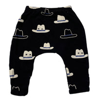Load image into Gallery viewer, Boys Cotton On, stretchy leggings / bottoms, elasticated, GUC, size 00,  