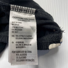 Load image into Gallery viewer, Boys Cotton On, stretchy leggings / bottoms, elasticated, GUC, size 00,  