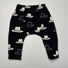 Load image into Gallery viewer, Boys Cotton On, stretchy leggings / bottoms, elasticated, GUC, size 00,  