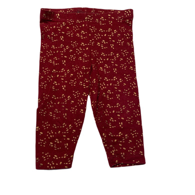 Girls Anko, stretchy leggings / bottoms, elasticated, GUC, size 1,  