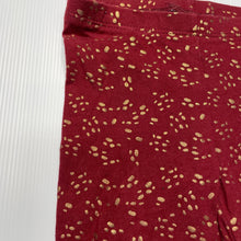 Load image into Gallery viewer, Girls Anko, stretchy leggings / bottoms, elasticated, GUC, size 1,  