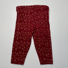 Load image into Gallery viewer, Girls Anko, stretchy leggings / bottoms, elasticated, GUC, size 1,  
