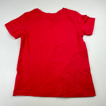 Load image into Gallery viewer, Boys Kids &amp; Co, cotton Christmas t-shirt / top, EUC, size 2,  