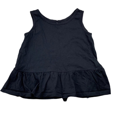 Girls Anko, cotton summer top, FUC, size 5,  