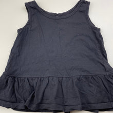 Load image into Gallery viewer, Girls Anko, cotton summer top, FUC, size 5,  