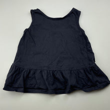 Load image into Gallery viewer, Girls Anko, cotton summer top, FUC, size 5,  