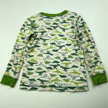Load image into Gallery viewer, Boys Carters, cotton pyjama top, dinosaurs, FUC, size 2,  