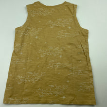 Load image into Gallery viewer, Boys Anko, cotton singlet / tank top, EUC, size 3,  