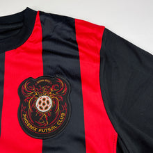Load image into Gallery viewer, Boys Umbro, Phoenix Futsal sports / activewear top, EUC, size 10,  