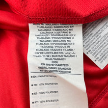 Load image into Gallery viewer, Boys Umbro, Phoenix Futsal sports / activewear top, EUC, size 10,  