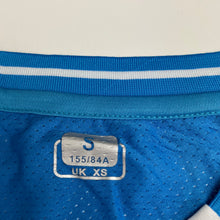 Load image into Gallery viewer, Boys Footsal NSW, sports / activewear top, armpit to armpit: 42cm, EUC, size 12-14,  