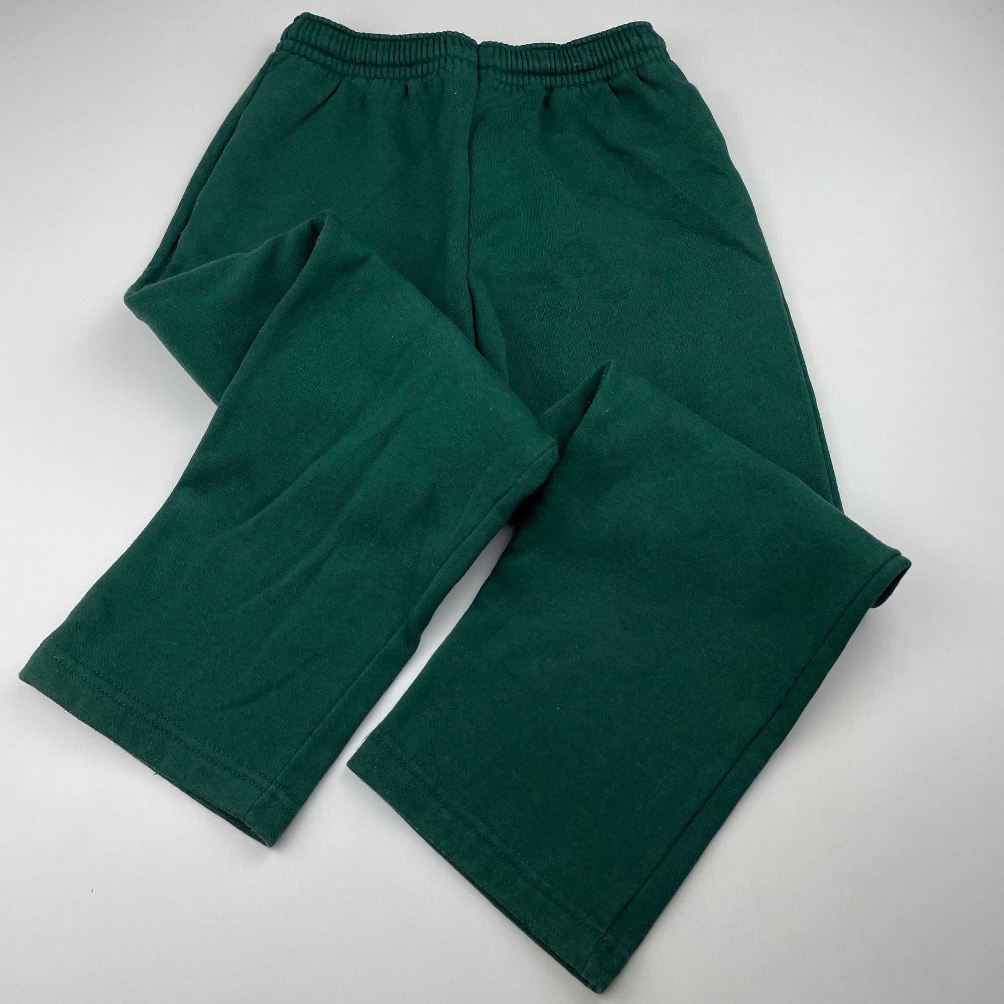 NEW Men's Fleece Lined Track Pants w Zip Pocket Striped Casual Track Suit  Pants - FIL