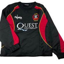 Load image into Gallery viewer, Boys PALADIN, Sports, Norths Pirates Rugby training top, Sz: 2XSB, armpit to armpit: 46cm, EUC, size 12-14,  