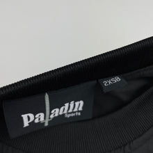Load image into Gallery viewer, Boys PALADIN, Sports, Norths Pirates Rugby training top, Sz: 2XSB, armpit to armpit: 46cm, EUC, size 12-14,  