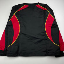 Load image into Gallery viewer, Boys PALADIN, Sports, Norths Pirates Rugby training top, Sz: 2XSB, armpit to armpit: 46cm, EUC, size 12-14,  