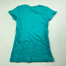 Load image into Gallery viewer, Girls Next Level Apparel, cotton t-shirt / top, GUC, size 3-4,  