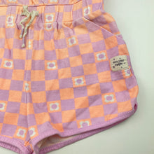 Load image into Gallery viewer, Girls Cotton On, cotton summer playsuit, EUC, size 6,  