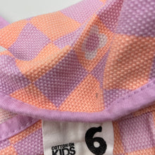 Load image into Gallery viewer, Girls Cotton On, cotton summer playsuit, EUC, size 6,  