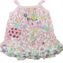 Load image into Gallery viewer, Girls Hallmark, lightweight soft feel summer top, GUC, size 00,  