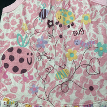 Load image into Gallery viewer, Girls Hallmark, lightweight soft feel summer top, GUC, size 00,  